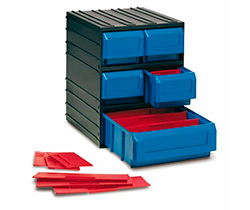 Cajoneras